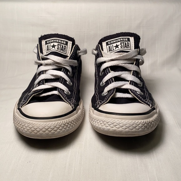 Converse All-stars Black - Picture 5 of 7